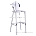 Stylish bar high chair B133-1